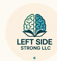 Left Side Strong LLC logo